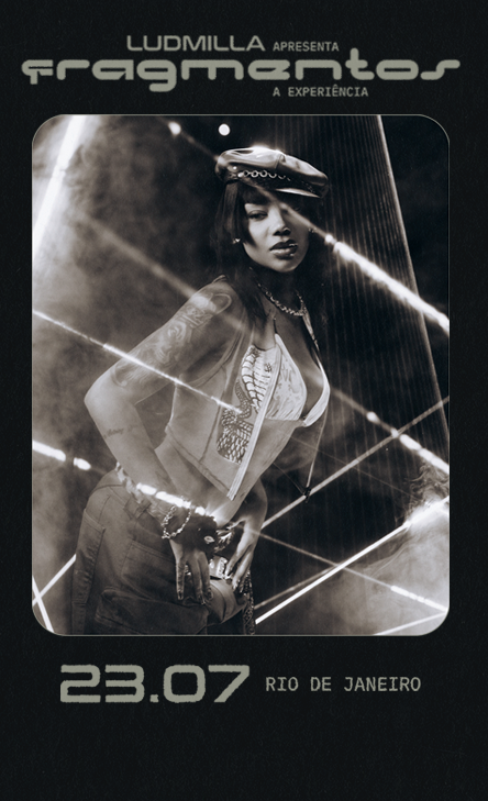 LUDMILLA